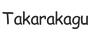 takarakagu.com - Home